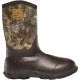 Lacrosse Lil Alpha Lite Boot, 1000g Realtree Xtra 5, 610247-5