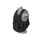 Lancer Tactical 1000D Nylon Strike Tactical Vest, Black, CA-303BN