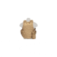Lancer Tactical 1000D Nylon Strike Tactical Vest, Coyote Brown, CA-303KN
