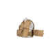 Lancer Tactical 1000D Nylon Strike Tactical Vest, Coyote Brown, CA-303KN
