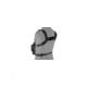 Lancer Tactical Adaptive Multi-Purpose Slim Chest Rig, Black, CA-319B
