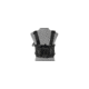 Lancer Tactical Adaptive Multi-Purpose Slim Chest Rig, Black, CA-319B