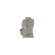 Lancer Tactical Adaptive Multi-Purpose Slim Chest Rig, Tan, CA-319T