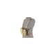 Lancer Tactical Adaptive Multi-Purpose Slim Chest Rig, Tan, CA-319T