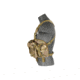 Lancer Tactical Nylon AK Chest Rig, Camo, CA-308CN