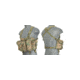 Lancer Tactical Nylon AK Chest Rig, Digital Woodland, CA-308D