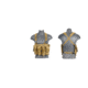 Lancer Tactical Nylon AK Chest Rig, Khaki, CA-308KN