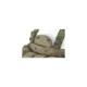 Lancer Tactical Nylon AK Chest Rig, Olive Drab, CA-308GN