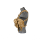 Lancer Tactical Nylon AK Chest Rig, Tan, CA-308TN