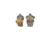 Lancer Tactical Nylon AK Chest Rig, Tan, CA-308TN