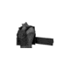 Lancer Tactical Quick Depart Plate Carrier, Black, CA-2155B