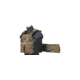 Lancer Tactical Quick Depart Plate Carrier, Multi-Camo, CA-2155C
