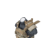Lancer Tactical Quick Depart Plate Carrier, Multi-Camo, CA-2155C