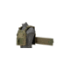 Lancer Tactical Quick Depart Plate Carrier, Olive Drab, CA-2155G