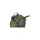 Lancer Tactical Quick Depart Plate Carrier, Olive Drab, CA-2155G