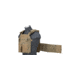 Lancer Tactical Quick Depart Plate Carrier, Tan, CA-2155T
