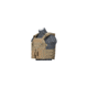 Lancer Tactical Quick Depart Plate Carrier, Tan, CA-2155T