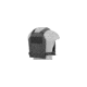 Lancer Tactical Standard Issue 1000D Nylon Tactical Vest, Black, CA-1512BN