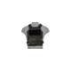 Lancer Tactical Standard Issue 1000D Nylon Tactical Vest, Camo Black, CA-1512MBN
