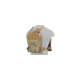 Lancer Tactical Standard Issue 1000D Nylon Tactical Vest, Camo, CA-1512CN