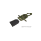 Lancer Tactical Standard Issue 1000D Nylon Tactical Vest, Camo Tropic, CA-1512MTN