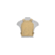 Lancer Tactical Standard Issue 1000D Nylon Tactical Vest, Coyote Brown, CA-1512KN