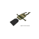 Lancer Tactical Standard Issue 1000D Nylon Tactical Vest, Foliage Green, CA-1512FN