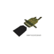 Lancer Tactical Standard Issue 1000D Nylon Tactical Vest, Pencott Green, CA-1512PN
