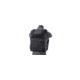 Lancer Tactical Vest with Molle Webbing and Detachable Buckles, Black, CA-2056B