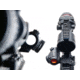 LaRue Tactical Angled CQB Mount for Micro T-2, Black, LT724