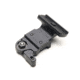 LaRue Tactical Angled CQB Mount for Micro T-2, Black, LT724
