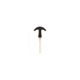Last Chance Precision Arrow Prep Kit, Black, APK1001