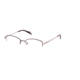 Laura Ashley Bailey SELA BAIL00 Eyeglass Frames - C3 - Purple SELA BAIL005135 PU