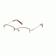 Laura Ashley Bailey SELA BAIL00 Eyeglass Frames - C4 - Brown SELA BAIL005135 BN
