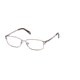 Laura Ashley Everly SELA EVER00 Eyeglass Frames - C3 - Copper SELA EVER005335 CO