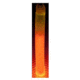 LC Industries Chemlight Lightstick High Intensity 6in 30 min 10/box Red 703882