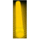 LC Industries Chemlight Lightstick High Intensity 6in 30 min 10/box Yellow 801832