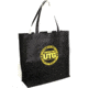 Leapers UTG Professional Tactical Tote Bag - Black PVC-P268B