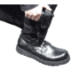 Leapers UTG Concealed Ankle Holster, Black - Fits Most Compact &amp; Subcompact Pistols