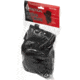 Leapers UTG Concealed Ankle Holster, Black - Fits Most Compact &amp; Subcompact Pistols