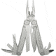 Leatherman Curl Multi-Tool, 2.9in, 420HC Stainless Steel Blade, Stainless Steel Handle, 832930