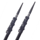 Lees Tackle 22 Telescoping Carbon Fiber Outrigger Poles f/Rupp Marine Mounts, CT3922-9004