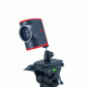 Leica Disto Lino L2 and D210 Pro Kit with TRI70, Black/Red 806656