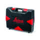 Leica Disto Lino L2 and D210 Pro Kit with TRI70, Black/Red 806656