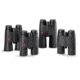 Leica Geovid R 10x42mm Rangefinder Binocular, LED, Black, 40812