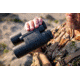 Leica Geovid R 10x42mm Rangefinder Binocular, LED, Black, 40812