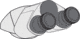 Leica Microsystems Bino Tube for DM100/DM300 13613324