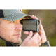 Leica Rangemaster CRF Pro Rangefinder, Black, 7x24, 40547