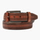 Lejon Chippewa Leather Belt - Men's, Brown, 32, VB-1092-32