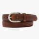 Lejon Corsicana Leather Belt - Women's, Brown, Medium, VB-20213-M